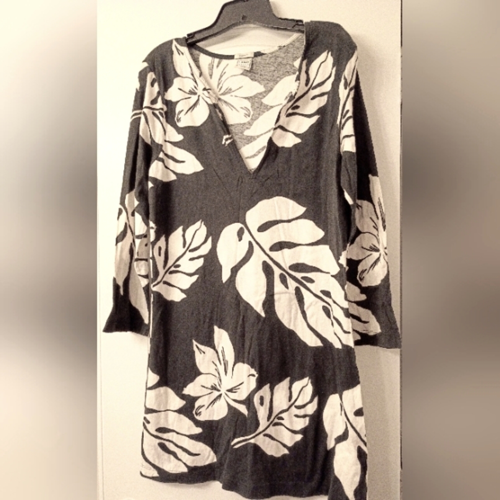 Women's Swim Coverup